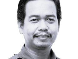 Pancasila sebagai Paradigma Peradaban: Menjawab Kondisi Dunia yang semakin Terbelah