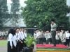 Sektor Pertanian Torehkan Capaian Luar Biasa, Mentan Amran Sebut Nilai Pancasila Jadi Fondasi Ketahanan Pangan