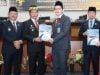 Kembali Catatkan Prestasi Gemilang, Pemprov Kaltara 11 Kali Berturut-turut Raih Opini WTP dari BPK RI