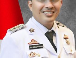 Pertama di Tana Luwu Luwu  Pemda Lutra Bayarkan Gaji 13 ASN dan PPPK Sebesar Rp 33 Miliar, Andi Rahim: Berkah Jelang Lebaran Idul Adha