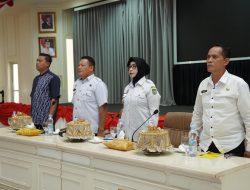 Staf Ahli Bidang Kesra Ajak Jajaran Pemkot Palopo Terus Berinovasi