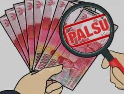 Usai Bayar Paket COD Gunakan Upal, Seorang Mahasiswi di Palopo Ditangkap Polisi