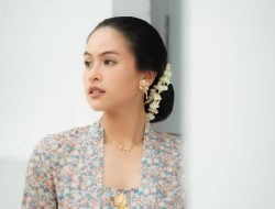 Maudy Ayunda Sentuh Hati Para Introvert dan Jiwa-jiwa yang Sensitif