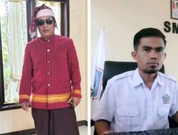 SMK Kristen Harapan Rantepao Gelar MOS Bersama Kodim 1414/Tator, Kepsek: Ini Pembinaan Karakter Pelajar Tangguh