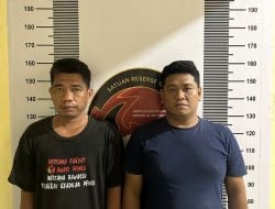 Beli Sabu dan Dijual Kembali, Wiraswasta di Palopo Diciduk Polisi Bersama Pembelinya