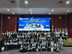 Prof. Dr. H Hasnawi Haris: Deep Learning Perubahan Paradigma dalam Proses Belajar Mengajar