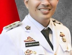 Pembentukan Batalyon Batalyon TNI, Ini Tanggapan Bupati Luwu Utara Andi Rahim