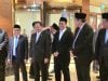 Mentan Amran Dampingi Prabowo dalam Kunjungan Kenegaraan di Singapura