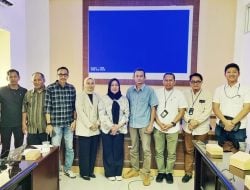 Pemkot Komitmen Fasilitasi Percepatan Akses Keuangan