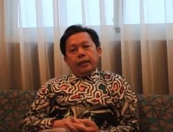 Polri Terus Berupaya Wujudkan SDM Unggul Demi Wujudkan Indonesia Emas