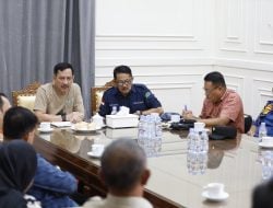 Pemkot Palopo Galakkan Gerakan Jumat Bersih dan Sehat