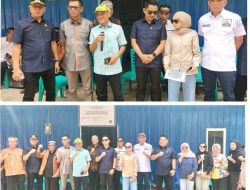 Komisi D DPRD Provinsi Sulsel Kunjungi Tambang Galian C di Tikala, Ketua Komisi D: Menindaklanjuti Kunjungan Tokoh Masyarakat Saat RDP