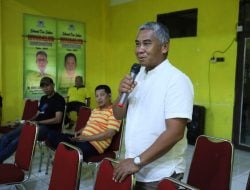 Mobilitas IAS dan Keresahan Kader Golkar Enrekang