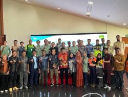 FGD TJSL Luwu Timur: Menyatukan Langkah Menuju Tata Kelola yang Berkelanjutan