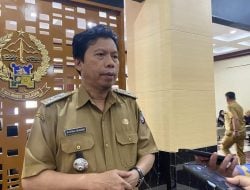 Satu Kasus Suspek Covid Masuk di Sulsel, Perketat Pengawasan di Pintu Masuk