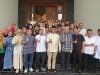 Tiba dari Rusia, Amran Sulaiman Langsung Cek Kesiapan Pengukuhan Pengurus KKSS