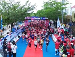 Dies Natalis 16 UMB Palopo Berlangsung Meriah dan Spektakuler