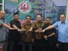 Universitas Indonesia Timur Resmi Kukuhkan Dr. Ir. Affandy Sebagai Wakil Rektor IV Bidang Kerja Sama dan Inovasi