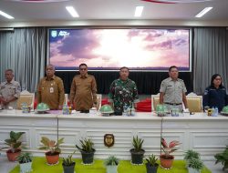 Tudang Sipulung Musim Tanam Kedua, Pemkot Berharap Produksi Pertanian di Palopo Makin Meningkat