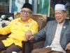 Kunjungan IAS dan Cerita AGH Prof Faried Wajedy Soal Tradisi Mulia Partai Golkar