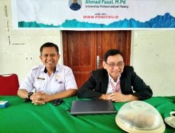 Event Kedua The Legend Of Pongtiku 2025, Ketua Panitia Luther Palimbong : Heroisme Pongtiku Dalam Membangun Toraja Raya