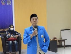 DPD KNPI Makassar Menghimbau Penutupan Sementara Tempat Hiburan Malam saat Tahun Baru Islam 1447 H