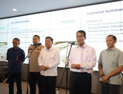Investigasi Kementan: Beras Tidak Sesuai Regulasi, Rugikan Konsumen Hingga Rp99,35 Triliun