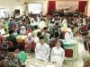 Nikah Massal di Istiqlal, Pengantin Diberi Bantuan Rp2,5 Juta, Ada Berumur 64 Tahun