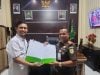 BPJamsostek Palopo Gandeng Kejari Enrekang, Tegakkan Kepatuhan Program Jaminan Sosial Ketenagakerjaan