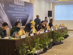 12 Kabupaten/Kota dan 5 Perusahaan di Sulsel Ikuti Penilaian Paritrana Award 2024