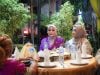 BM Residence Hotel Jadi Tuan Rumah Gala Dinner Silaturahmi Raja Raja se Sulawesi & Kalimantan dan FSKN