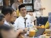 Mentan Gelar Rapat Maraton Akhir Pekan, Kebut Swasembada Gula dan Hilirisasi Perkebunan