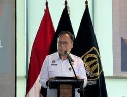 Kantor Wilayah Ditjen Imigrasi Sulsel Gelar Rapat Timpora