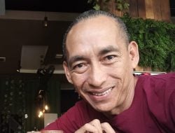 Damkar Dan Penikmat Kopi