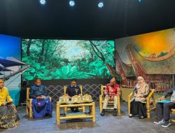 ‘Pappaseng Ri Elong Pugi’ Bertransformasi ke Media Audio Visual Rencana Disiarkan Berseri TVRI Sulsel