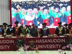 Jusuf Kalla: Buka Lapangan Kerja Bisa Menjadi Solusi Utama Atasi Pengangguran