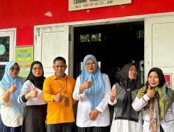 Dosen UNM Latih Guru Terapkan Deep Learning di TK