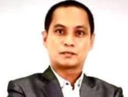 Ini Profil Dr Akhir, Ketua Lembaga Penerimaan Mahasiswa Baru Unismuh Makassar