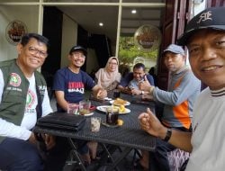 Wamen Dikdasmen Dr. Fajar Riza Ul Haq Pembicara Kunci Seminar Nasional APKS PGRI Sulsel Dihadiri Lima Ratusan Peserta