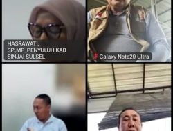PKS Bandel Akan Dilaporkan ke APH