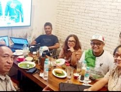 Alumni Angkatan 1987 Fakultas Teknik Unhas dari Seluruh Indonesia Akan Reuni Akbar di Amirta Resort Kaliurang Yogyakarta