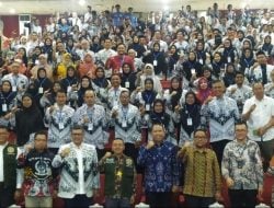 Wamen Dikdasmen Dr. Fajar Riza Ul Haq: Deep Learning Fokus Perbaiki Kesejahteraan dan Administrasi Guru