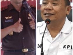 Jelang Sidang Sengketa PSU Palopo di MK, Kejati Sulsel Pasang Badan Bela KPU