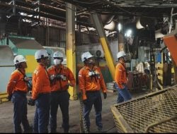 Perusahaan Tambang Nikel Berkelanjutan Asal Indonesia PT Vale Indonesia Masuk Daftar Fortune Southeast Asia 500 Tahun 2025