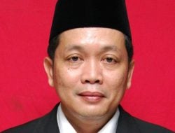 Dr. Affandy Agusman Aris Diangkat Sebagai Wakil Rektor IV UIT, Siap Genjot Kerjasama Nasional dan Global
