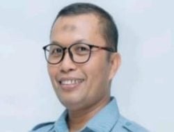Muhammad Asdar, S.Pd: Memperkuat Ranting dan Cabang PGRI  Wara Utara Palopo dengan Kolaborasi dan Pelayanan.