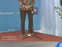 BRI Palopo Akad Massal KPRS FLPP