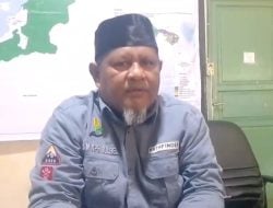 Perambahan Hutan Lindung Tanamalia di Lutim Mengancam Ekosistem dan Ketersediaan Air
