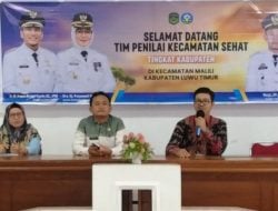 KP2KP Malili Latih Bendahara Desa di Malili Gunakan Aplikasi Coretax DJP