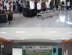 Raker IKA Unanda, Momentum Kuatkan Kontribusi Alumni bagi Almamater